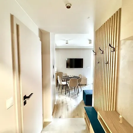 W Sercu Karpacza 4 *